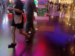 -时尚天河商业广场