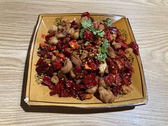 -孙厨娘川味饭馆(临河街店)