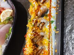 -将太无二·北美传奇寿司(荟聚购物中心西红门店)