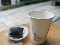-星巴克臻选(湖滨道店)