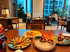 -田舍家Inakaya·炉端烧·铁板烧(天汇igc店)