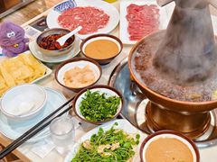 -福寿斋·老北京铜锅涮肉·烤鸭(顺义总店)