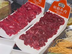 -南城十里潮汕鲜牛火锅·鲜虾生滚粥(融汇老商埠店)