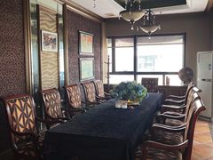 包厢-蓝山咖啡馆(钱江龙店)