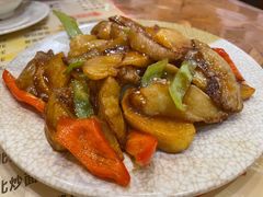 -吉味馆(柠溪店)