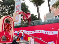 -VT101维多利广场