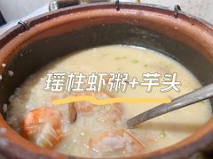 -李记潮汕砂锅粥(营福路店)