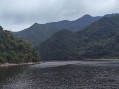-新安江山水画廊风景区