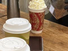 -霸王茶姬(正佳广场店)