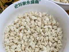 -老刘家永盛斋·传统泡馍(东关南街店)