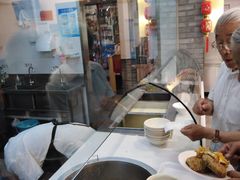 -老磁器口豆汁店(天坛店)