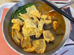 -白妈螺蛳粉(白云万达店)