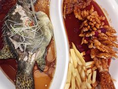 -马凯餐厅(地安门店)