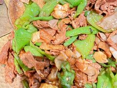 -周大厨·辣椒炒肉(龙湖南京雨山天街店)