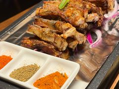 -桐湾大院·桐庐菜(滨江店)