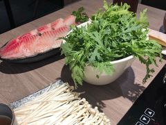 -老鼎旺安格斯牛肉火锅(衡艺广场店)
