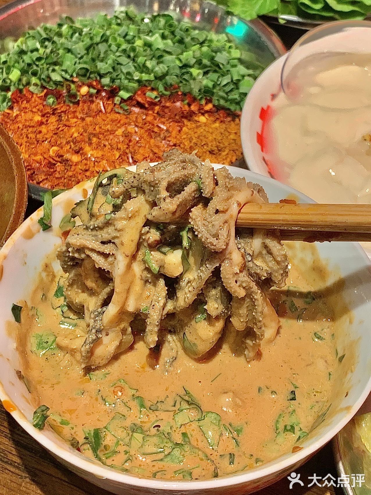 深圳开店啦❗️打卡乌啦啦同款火锅😄巴适得板