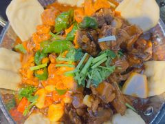 -酒肉门孔府菜(曲阜游客中心店)