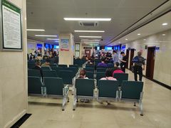 -湖北省中医院(花园山院区)