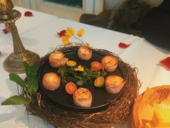 -西缘·我的花和森林·鲜花西餐厅(南长街店)