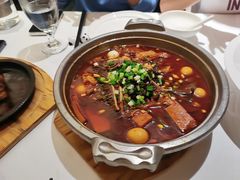 -眉州东坡(春秀路店)