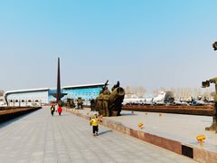 -中国航空博物馆