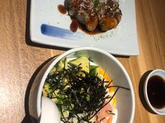 鹅肝寿司-初居食屋日式料理(万象城购物中心店)