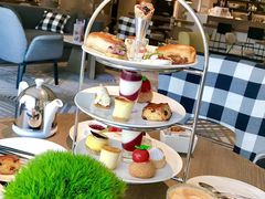 -粤海喜来登酒店·&More聚驿(天河城店)