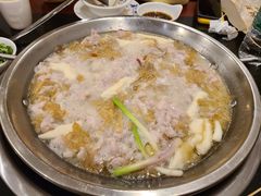 -老来福·非遗酸汤兔(凯旋路店)