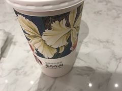 -茶与花间(太平洋森活天地店)