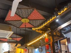 -灶东家民间菜(回兴店)