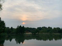 -苏州东太湖生态园
