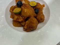 -四道菜·福建菜馆(新街口金鹰店)