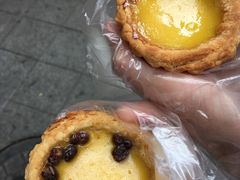 -嘉乐蛋挞王(文明分店)