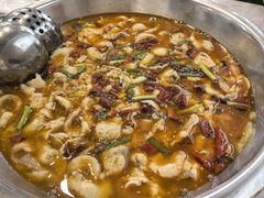 -老四川平头酸菜鱼(衙前店)