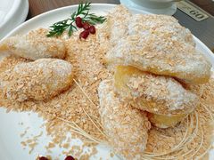 -将相和·海鲜蒸饺大连菜·连鹭海鲜姊妹店
