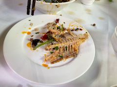 香辣红油耗儿鱼-川道拐耗儿鱼(旗舰店)