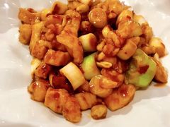 -大鸭梨烤鸭(左家庄店)