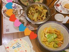 -馬蘭花開(车站大道店)