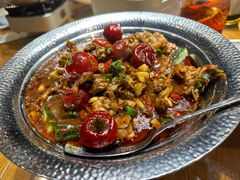 -黄泥岗·地道湖北菜(奥特莱斯店)