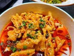 -肥家大排档(天河体育西店)