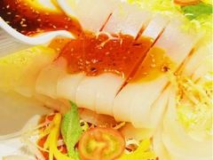 -面辣子·陕西家乡菜(钟楼店)