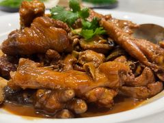 -双合园·海鲜水饺青岛菜(九水东路店)
