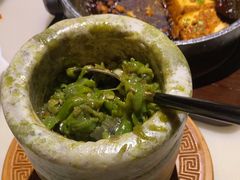 -佬麻雀·剁椒鱼头(京基KK One店)