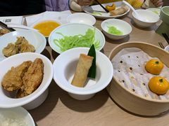 -苏小柳点心·手作小笼包(浦东嘉里城分院)