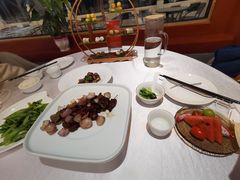 -月福京味斋·烤鸭店·北京菜(鼓楼总店)