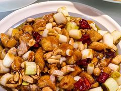 -蜀龙阁· 龍头水煮鱼(天坛店)