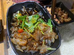 -潮十三潮汕砂锅粥(高新四路大都荟店)