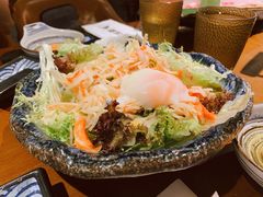 -魔丼屋(日月光店)