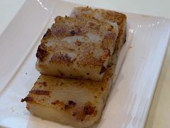 -兴悦酒家(保利克洛维店)